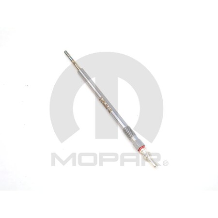Mopar Glow Plug, 68102087Aa 68102087AA